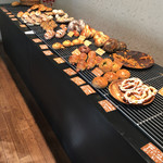 パン･オ･ミエル