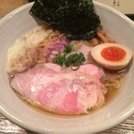 Homemade Ramen 麦苗 - 