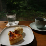 レイ コーヒーハウス - 