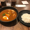 スープカレーlavi 新千歳空港店