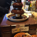 SALVATORE CUOMO & BAR - 