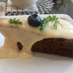 ベジタブル カフェ ライラ - 