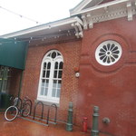 Dean & DeLuca - お店外観