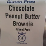 Dean & DeLuca - ピーナツバターブラウニー