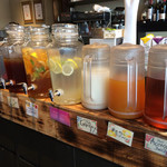 SALVATORE CUOMO & BAR - 