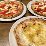 SALVATORE CUOMO & BAR - 