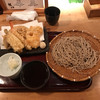 蕎麦・天ぷら 権八 あざみ野