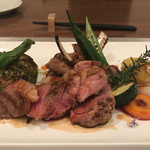 ラディーチェ - 