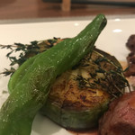 ラディーチェ - 