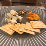 ラディーチェ - 