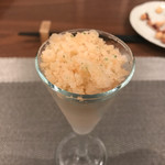 ラディーチェ - 