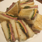 ビストロ ティアボ - 