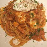 ビストロ ティアボ - 