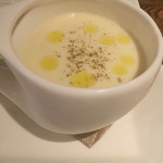 ビストロ ティアボ - 