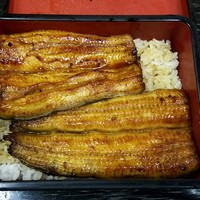 駒形前川 浅草本店 - うな重 Average：4,212円