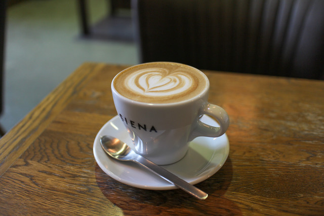 IMOM COFFEE ROASTERS