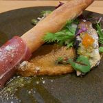 Chez Hori - シェ・ホリ - 