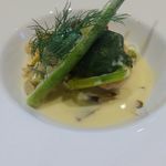 Chez Hori - シェ・ホリ - 