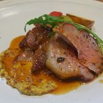 Chez Hori - シェ・ホリ - 