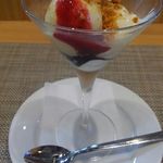 Chez Hori - シェ・ホリ - 