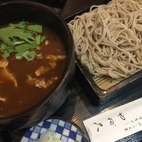日本橋 やぶ久 - 