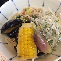 日本橋 やぶ久 - 