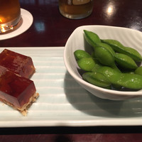 五代目 野田岩 麻布飯倉本店 - 