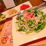 葡萄酒自助餐×肉 ESOLA 長岡站前店 - 