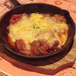 葡萄酒自助餐×肉 ESOLA 長岡站前店 - 
