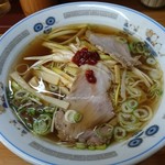 政吉ラーメン - 