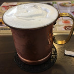 星乃珈琲店 - 
