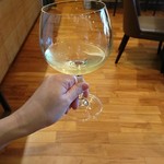 Reconnaissance - 白ワイン