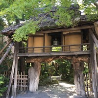 山ばな平八茶屋 - 