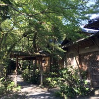 山ばな平八茶屋 - 