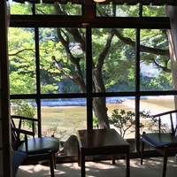 山ばな平八茶屋 - 