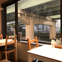 ブルーキッチン 堺筋本町店 - 