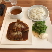 ブルーキッチン 堺筋本町店 - 
