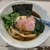 麺処 きなり - 料理写真:濃口醤油そば
