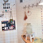 SUMiカフェ Ｒ.flow - お水　2017/08