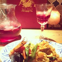 sangria 青山店 - 