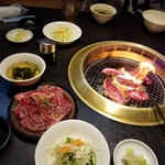 Yakiniku Sumiya - 