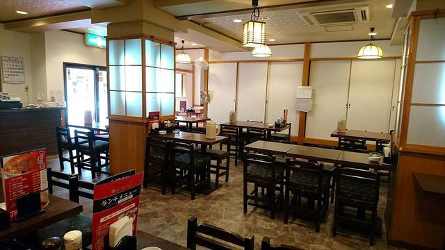 Chuukaryourimanfukuen 葛西 西葛西 中国菜 食べログ 简体中文 Chuukaryourimanfukuen 葛西 西葛西 中国菜 食べログ 简体中文