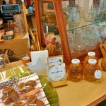 SUMiカフェ Ｒ.flow - カフェボール/りんごジュース　2017/08