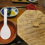 穴子飯（上）2,000円