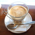 レピキュリアン - カフェラテ