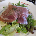 ブラッスリー・グー - 