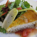 ブラッスリー・グー - 