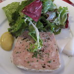 ブラッスリー・グー - 