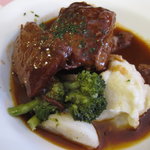 ブラッスリー・グー - 