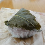 まめ - 桜餅260円
